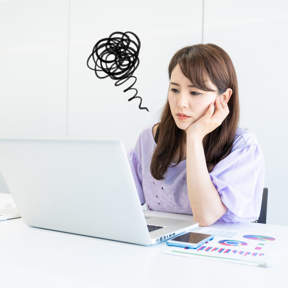 採用専任担当がいない企業は約7割