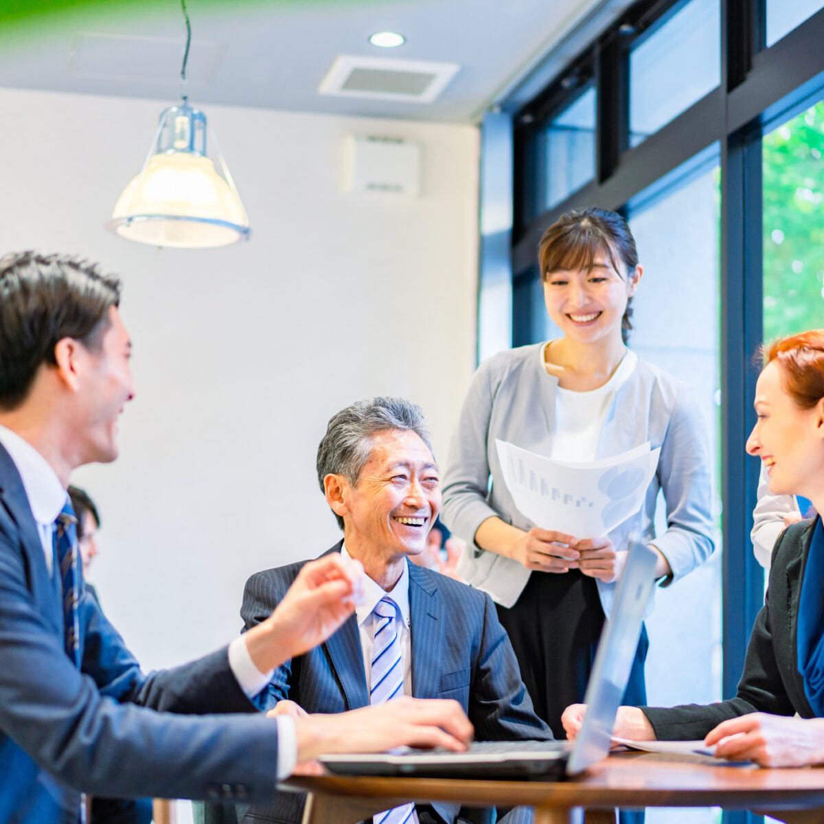 採用コンシェルジュ募集