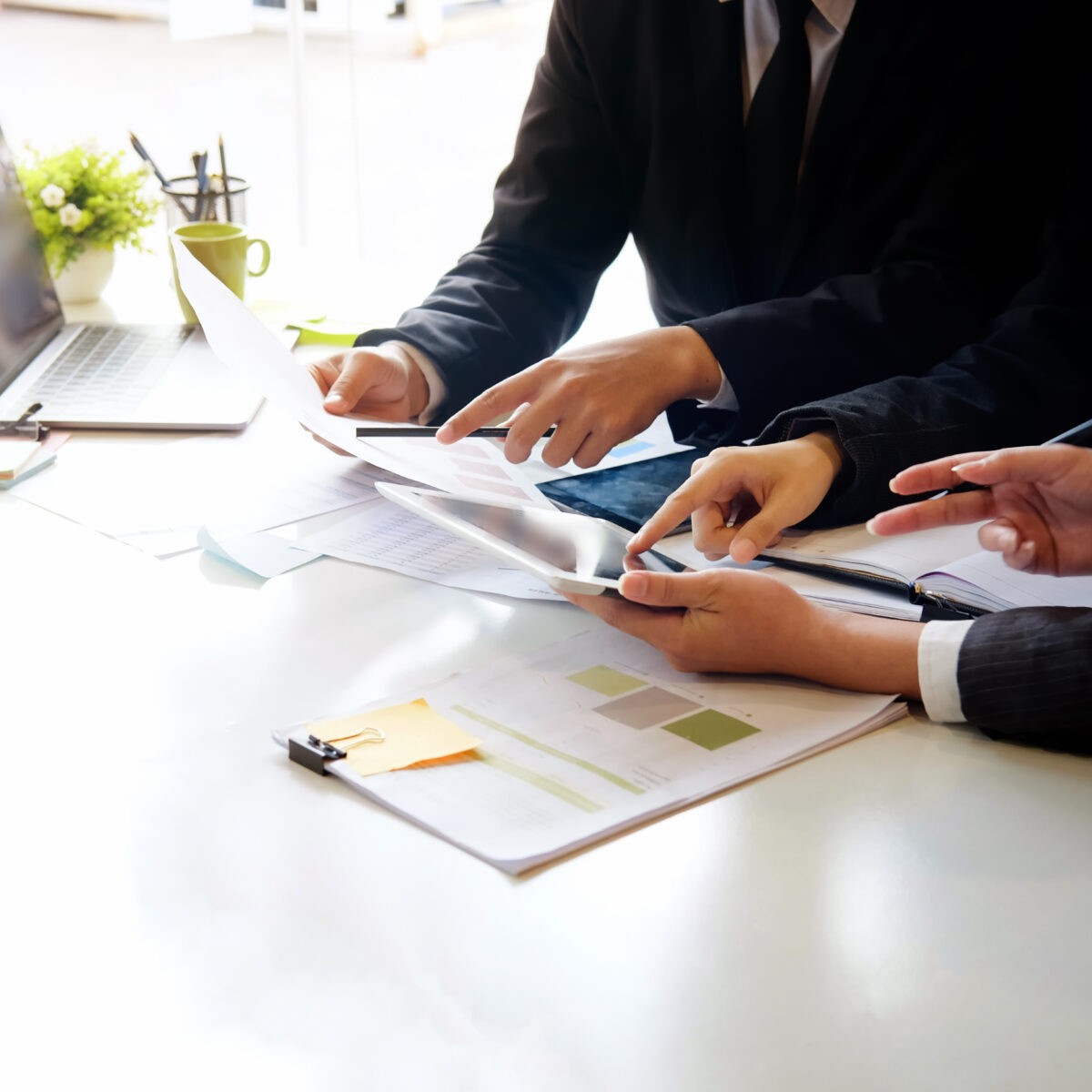 オウンドメディアでの採用成功秘訣